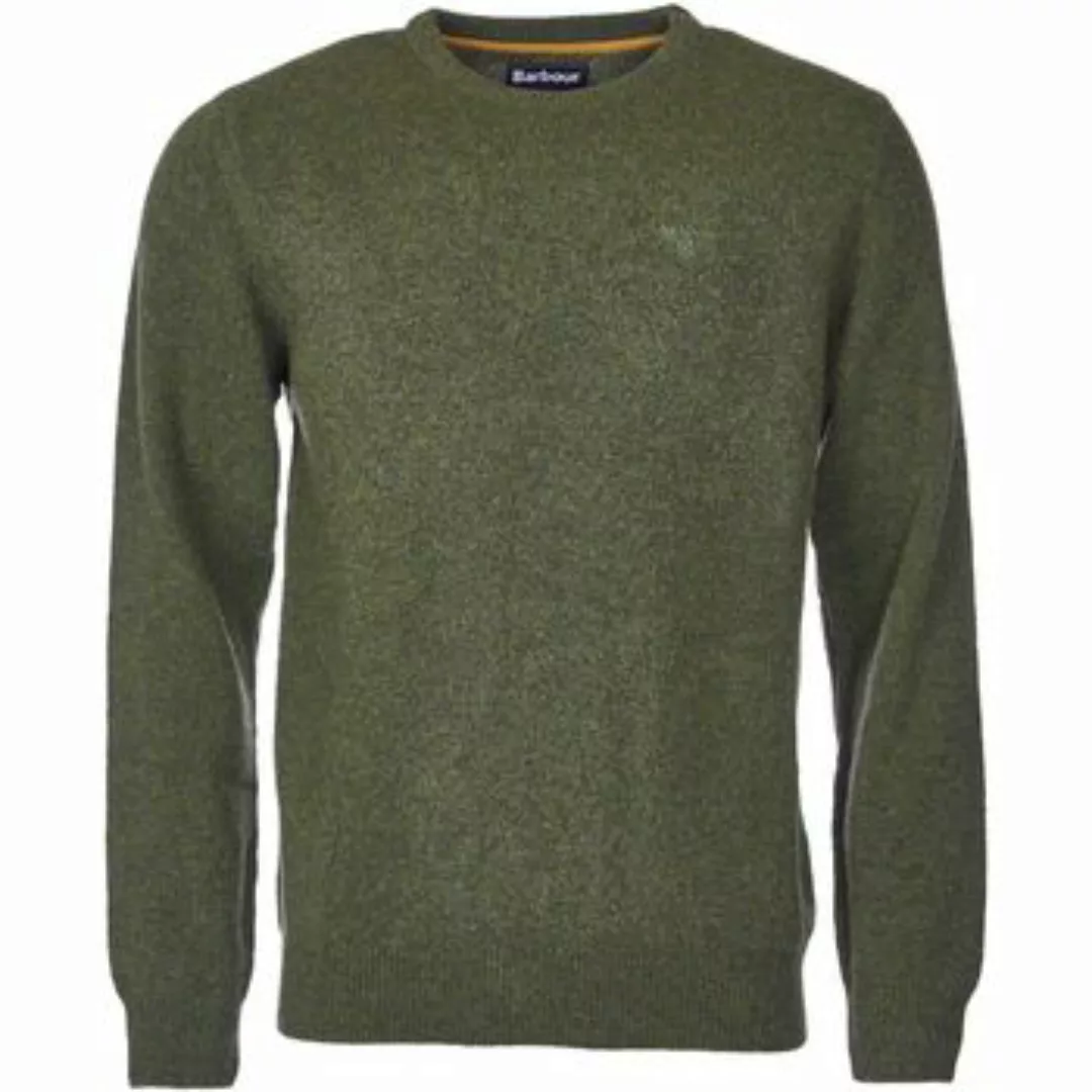 Barbour  Pullover MKN0844 GN91 günstig online kaufen