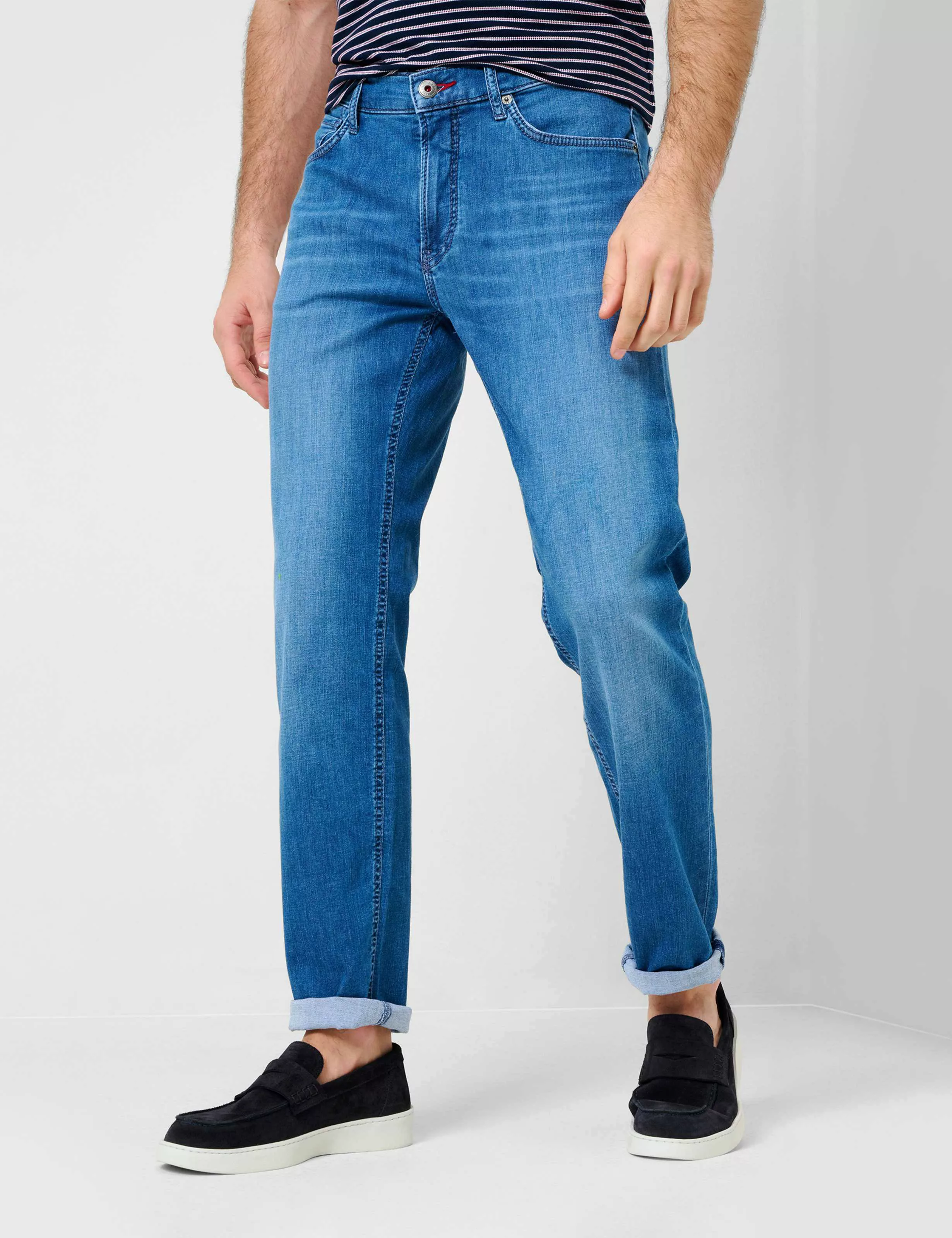 Brax 5-Pocket-Jeans "Style CHUCK" günstig online kaufen