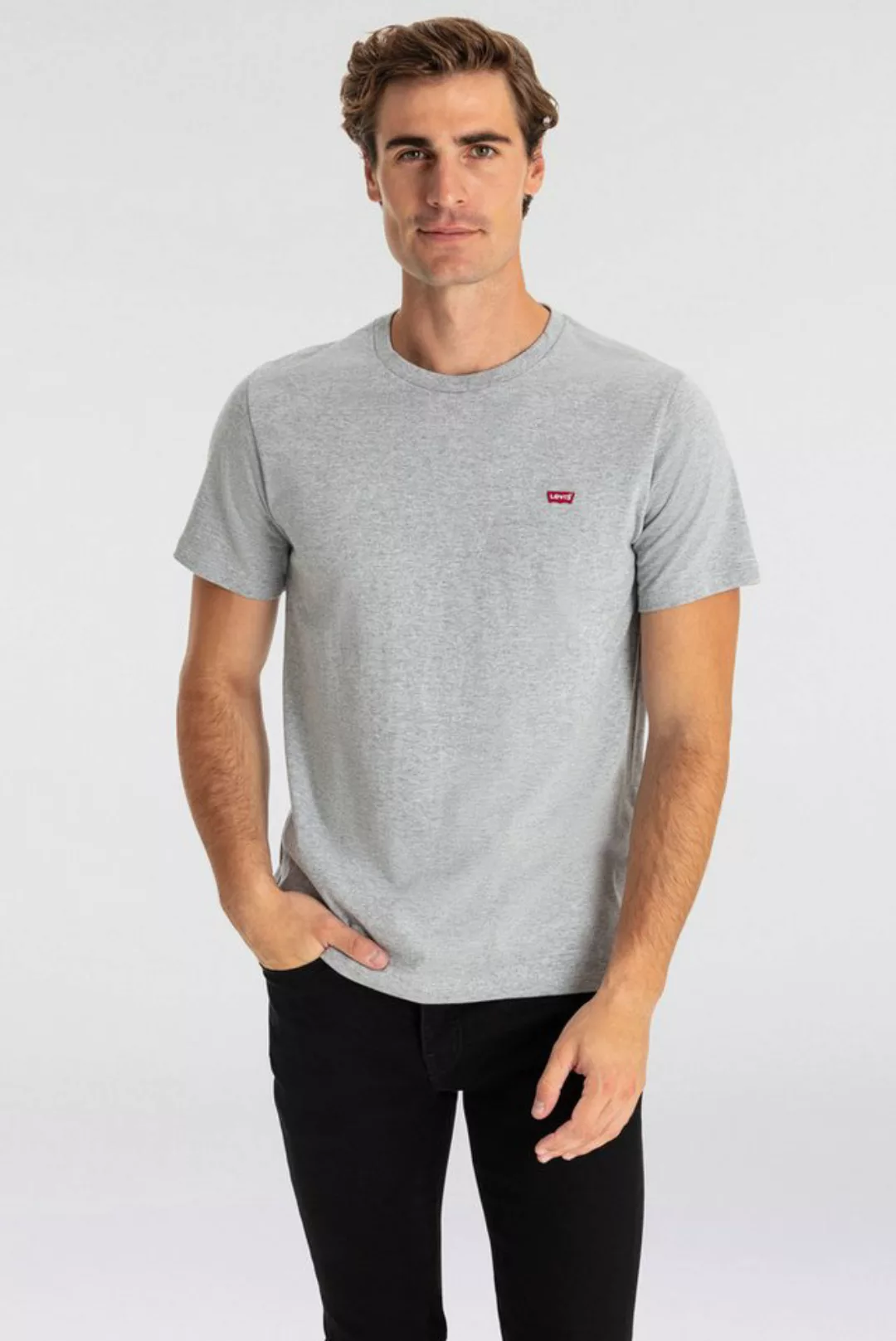 Levi's® T-Shirt günstig online kaufen