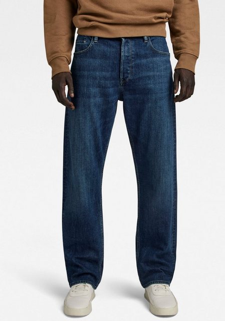 G-STAR Straight-Jeans Dakota Regular Straight günstig online kaufen