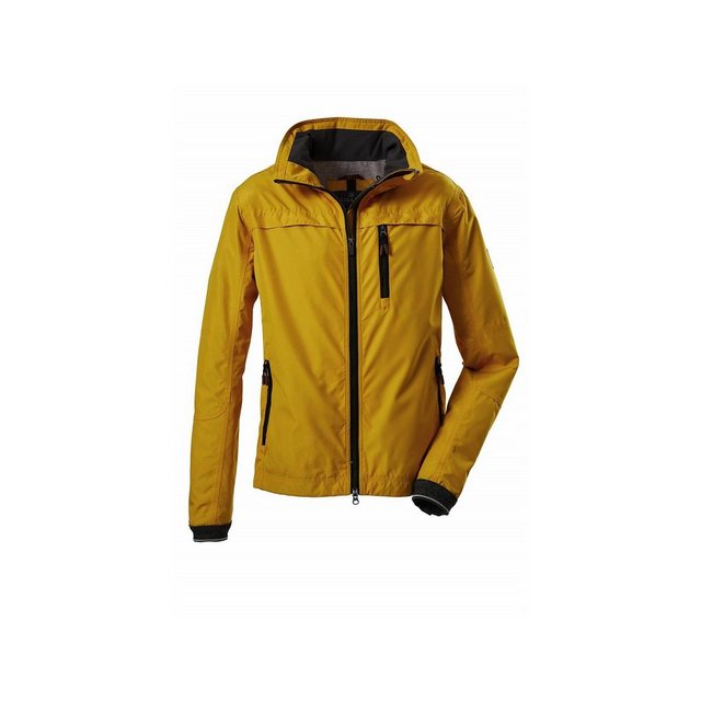 G.I.G.A. DX Anorak uni regular fit (1-St) günstig online kaufen