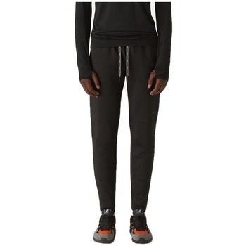 K-Way  Hosen Workout Max Schwarze reine Hose günstig online kaufen