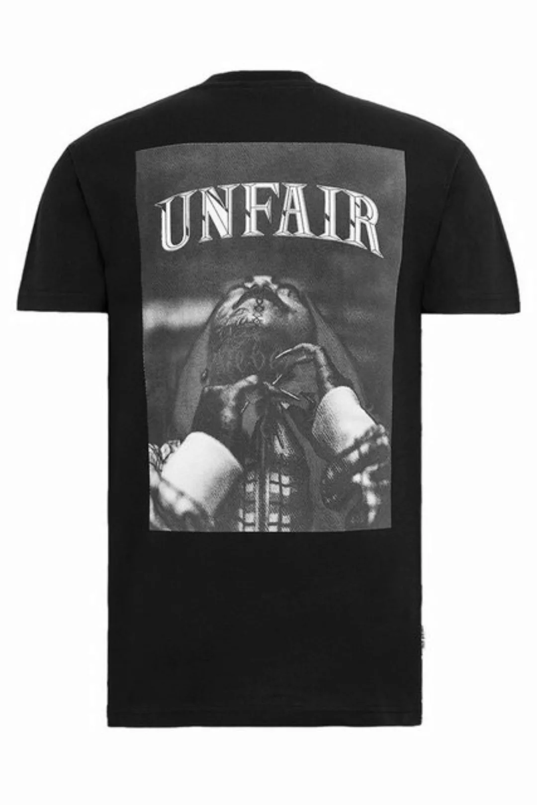 Unfair Athletics T-Shirt Life günstig online kaufen