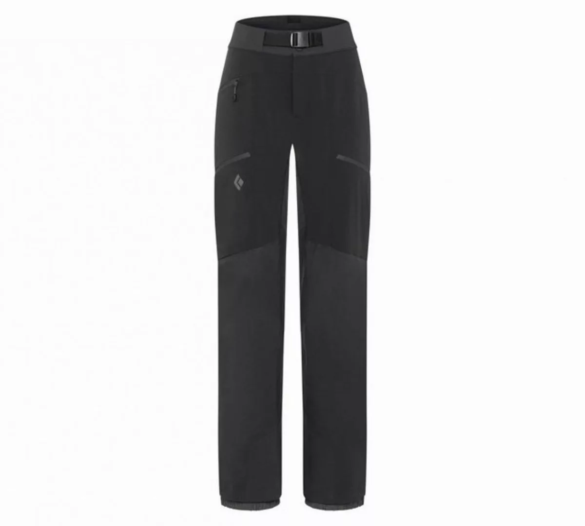Black Diamond Outdoorhose Black Diamond W Dawn Patrol Hybrid Pants Damen günstig online kaufen