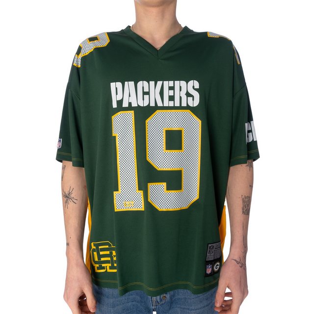 Recovered T-Shirt T-Shirt Recovered NFL Packers EST19 günstig online kaufen