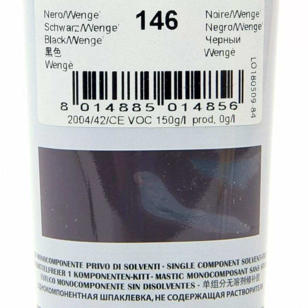 BORMA Spachtelmasse BIO Holzkitt 200g Wenge/ günstig online kaufen