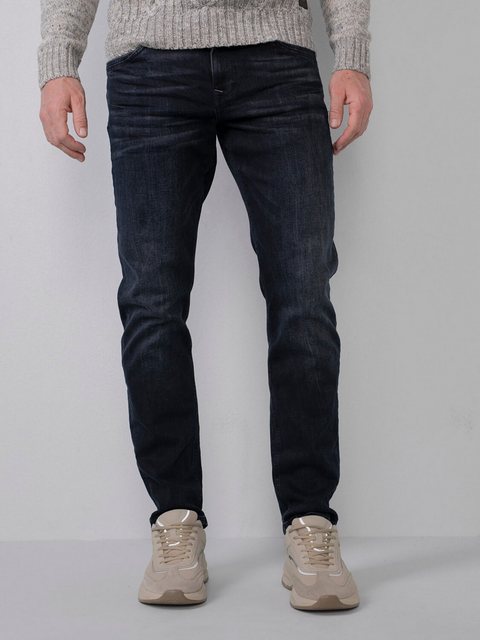 Petrol Industries Slim-fit-Jeans SEAHAM VTG günstig online kaufen