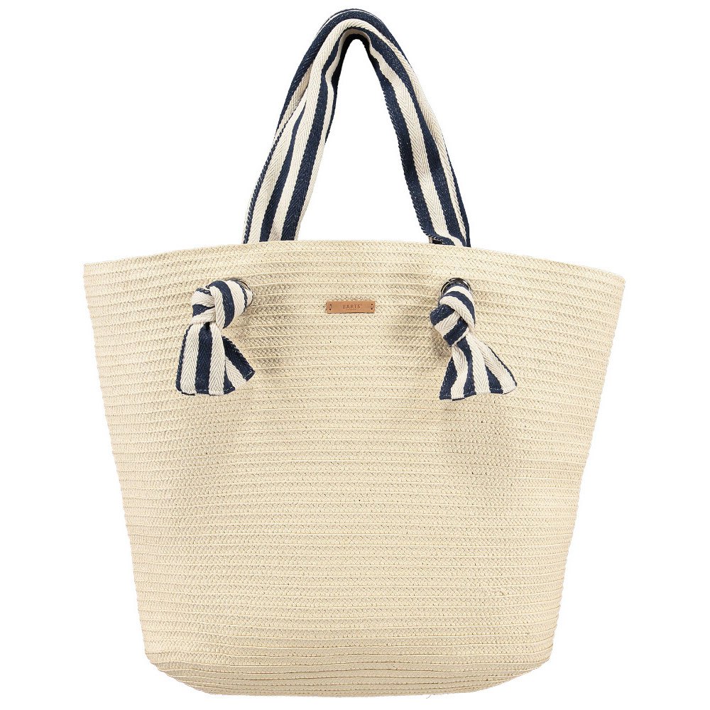 Barts Kiera Shopper Tasche One Size Navy günstig online kaufen