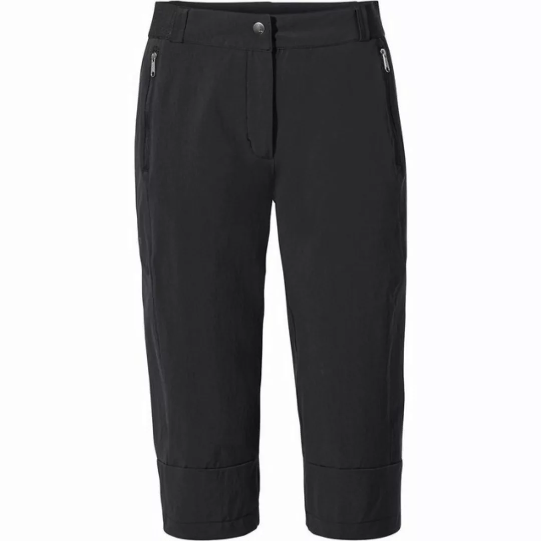 VAUDE 3/4-Hose Wo Farley Stretch Capri III günstig online kaufen