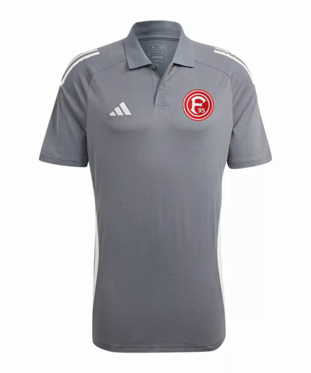 adidas Performance T-Shirt Fortuna Düsseldorf Poloshirt default günstig online kaufen