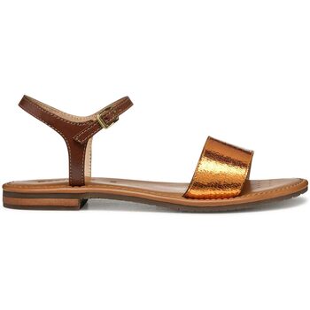 Geox  Sandalen GEDPE25-D55LXJ-ora günstig online kaufen
