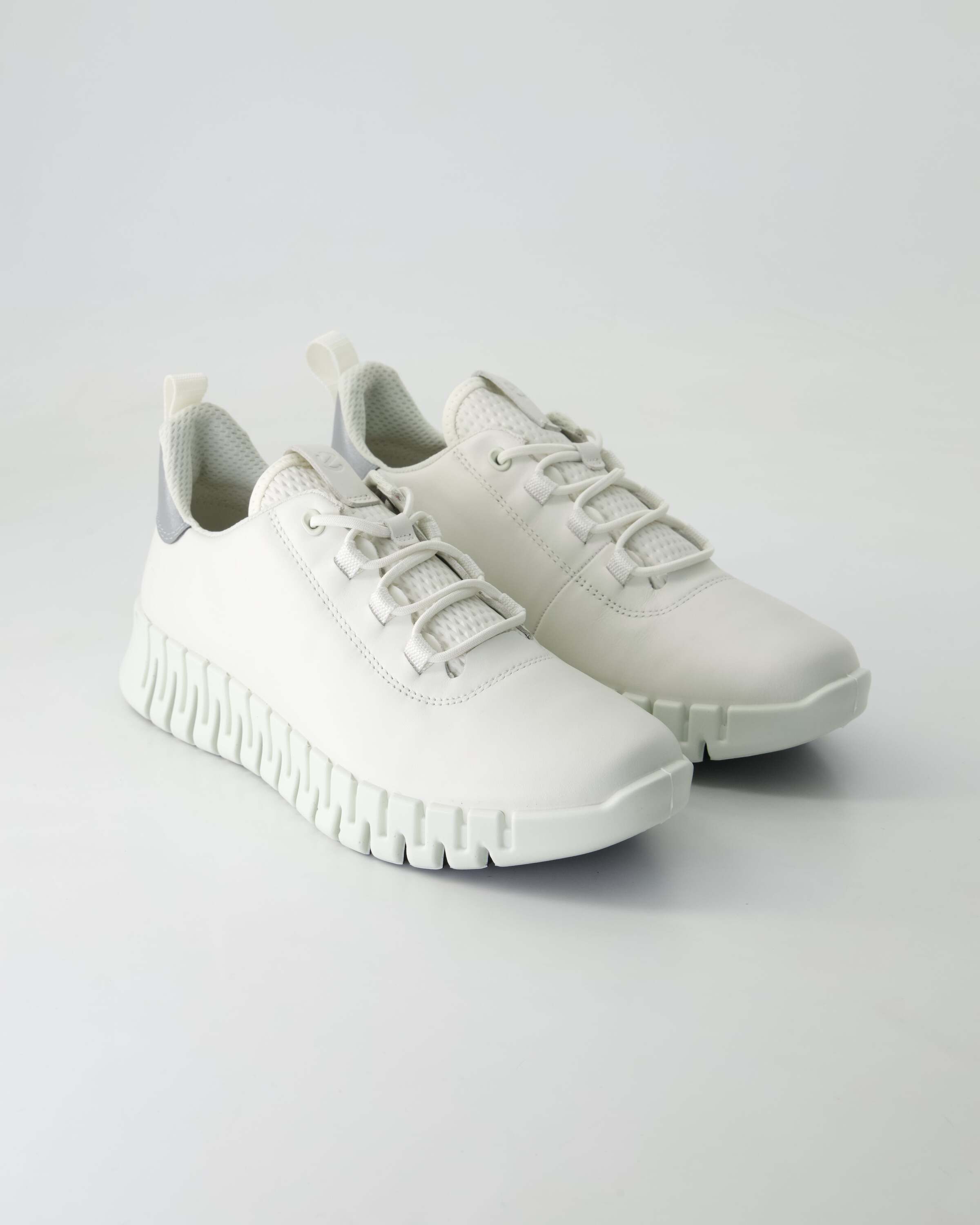 Ecco GRUUV W Slip-On Sneaker Freizeitschuh, günstig online kaufen