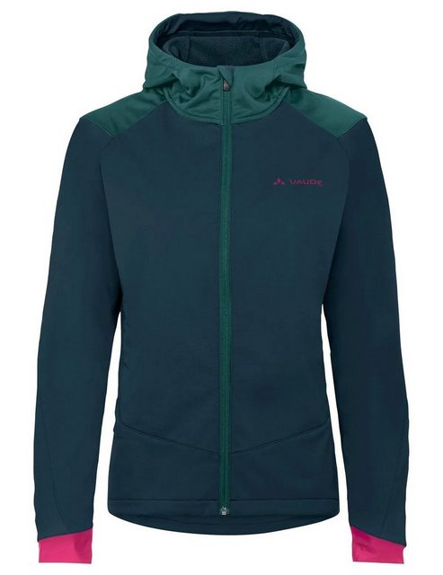 VAUDE Softshelljacke Damen Qimsa Softshelljacke - Vaude günstig online kaufen