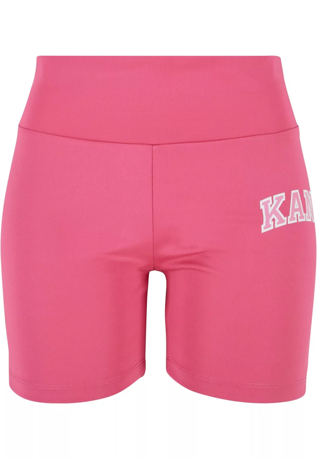 Karl Kani Radlerhose "Karl Kani Damen KW242-031-2 Karl Kani Small Serif Cyc günstig online kaufen