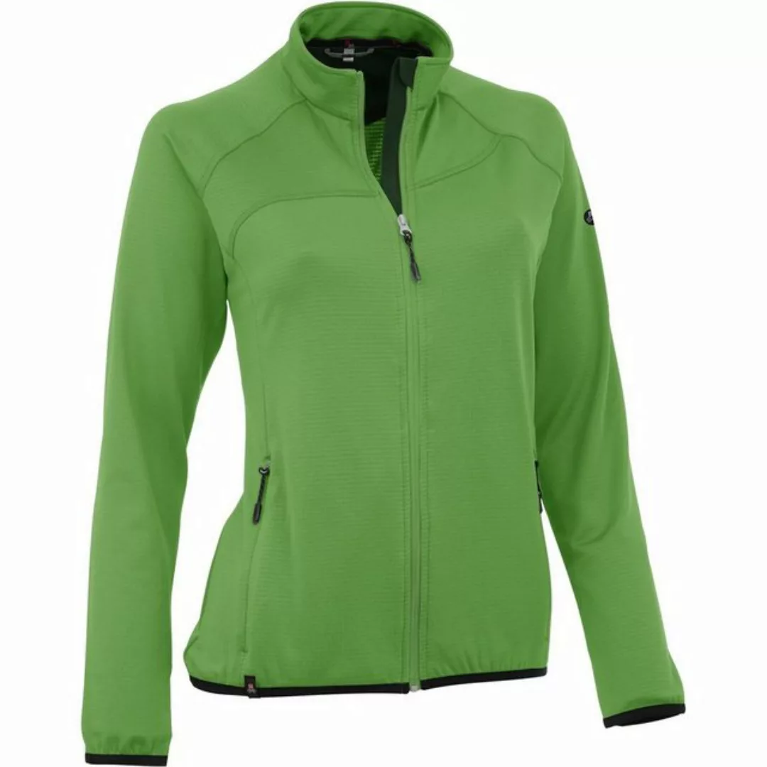 Maul Sport® Fleecejacke Fleecejacke Liskamm günstig online kaufen