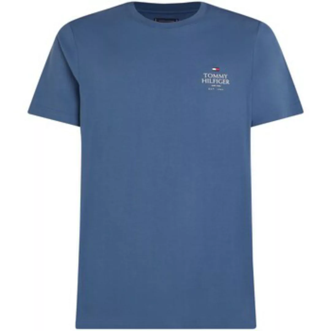 Tommy Hilfiger  T-Shirts & Poloshirts - günstig online kaufen