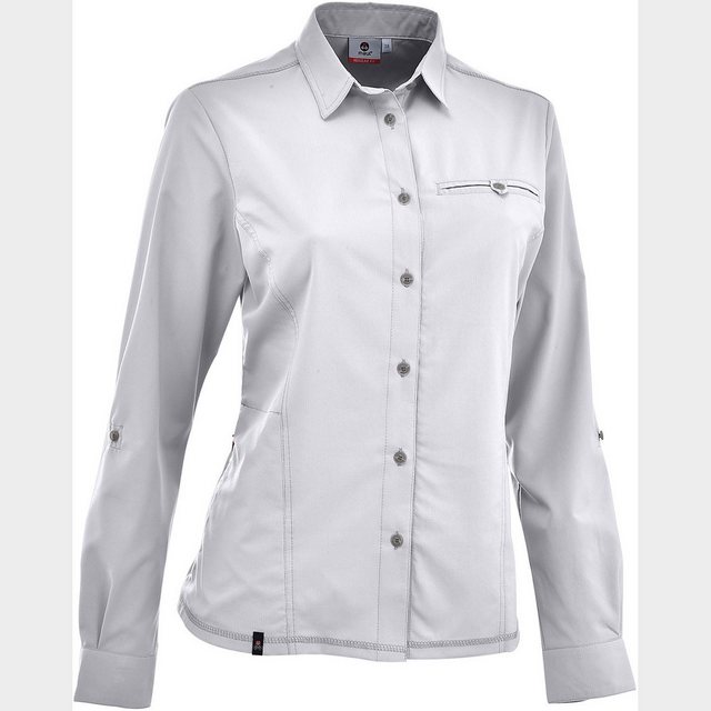 Maul Sport® Outdoorbluse Bluse Hochalm 4XT-SP günstig online kaufen