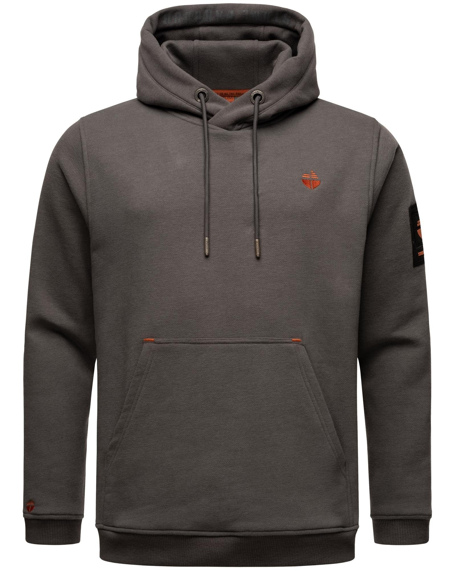 Stone Harbour Sweater Bodo Shain stylischer günstig online kaufen