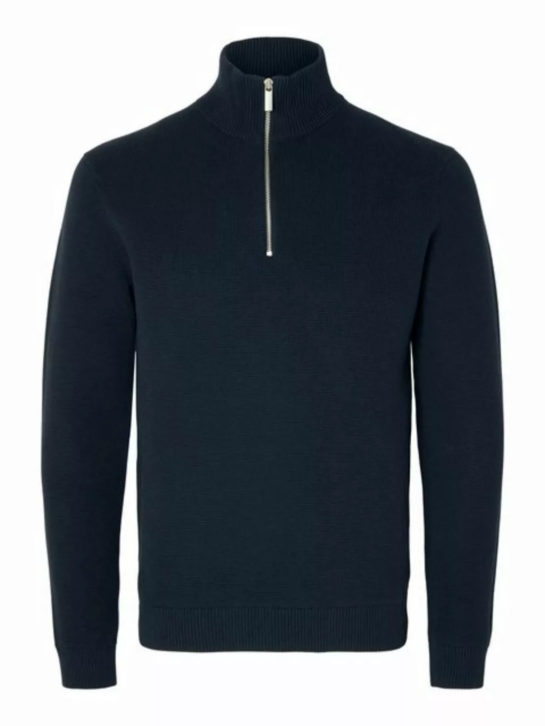 Selected Herren Rundhals Pullover SLHDANE - Regular Fit günstig online kaufen