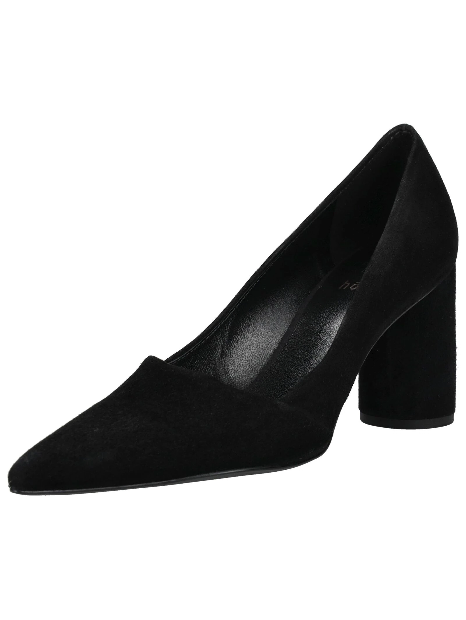 Högl Pumps "Högl Pumps Veloursleder" günstig online kaufen
