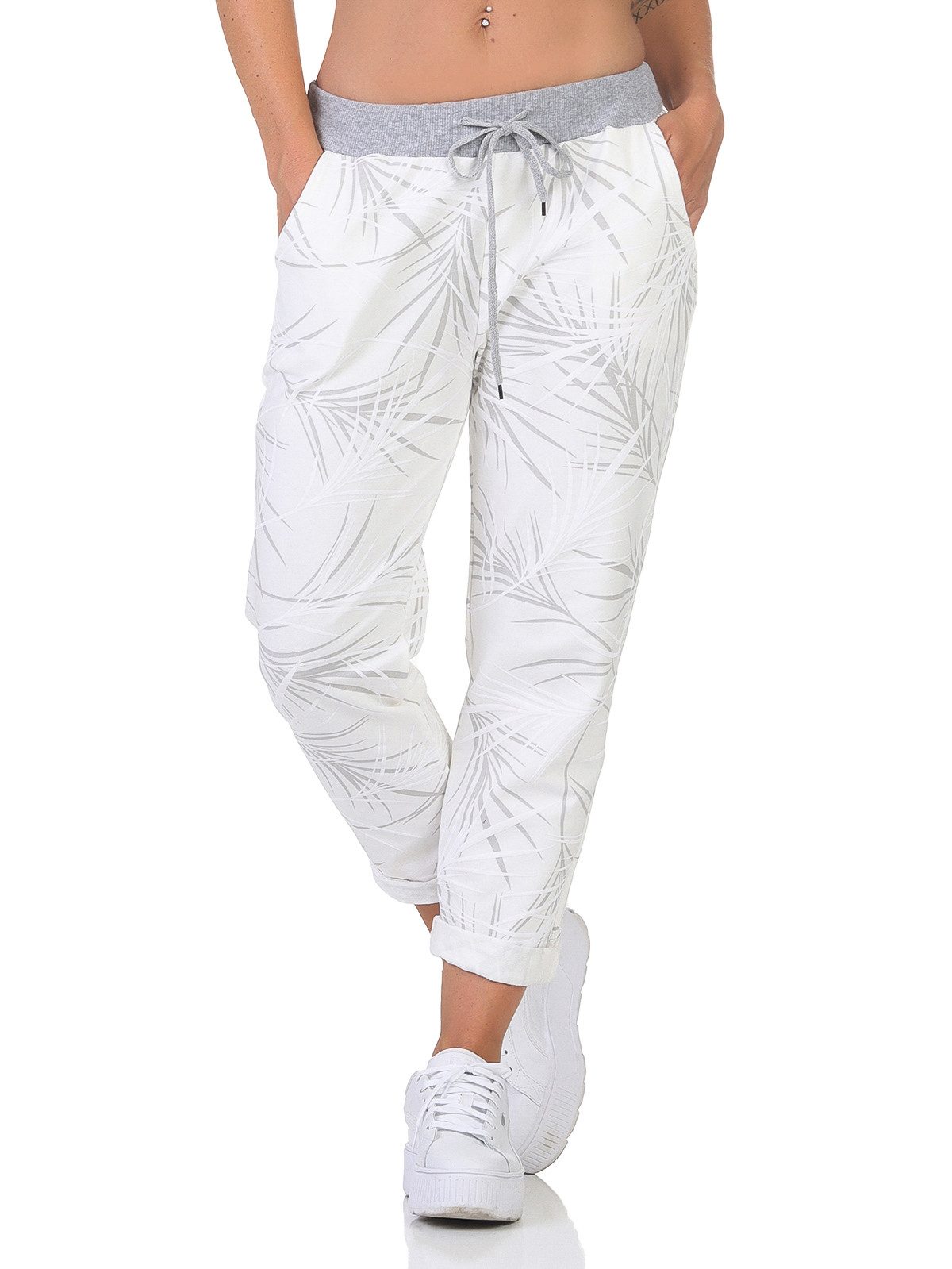 OriginalYou Jogginghose Damen Haushose bequeme Loungehose günstig online kaufen