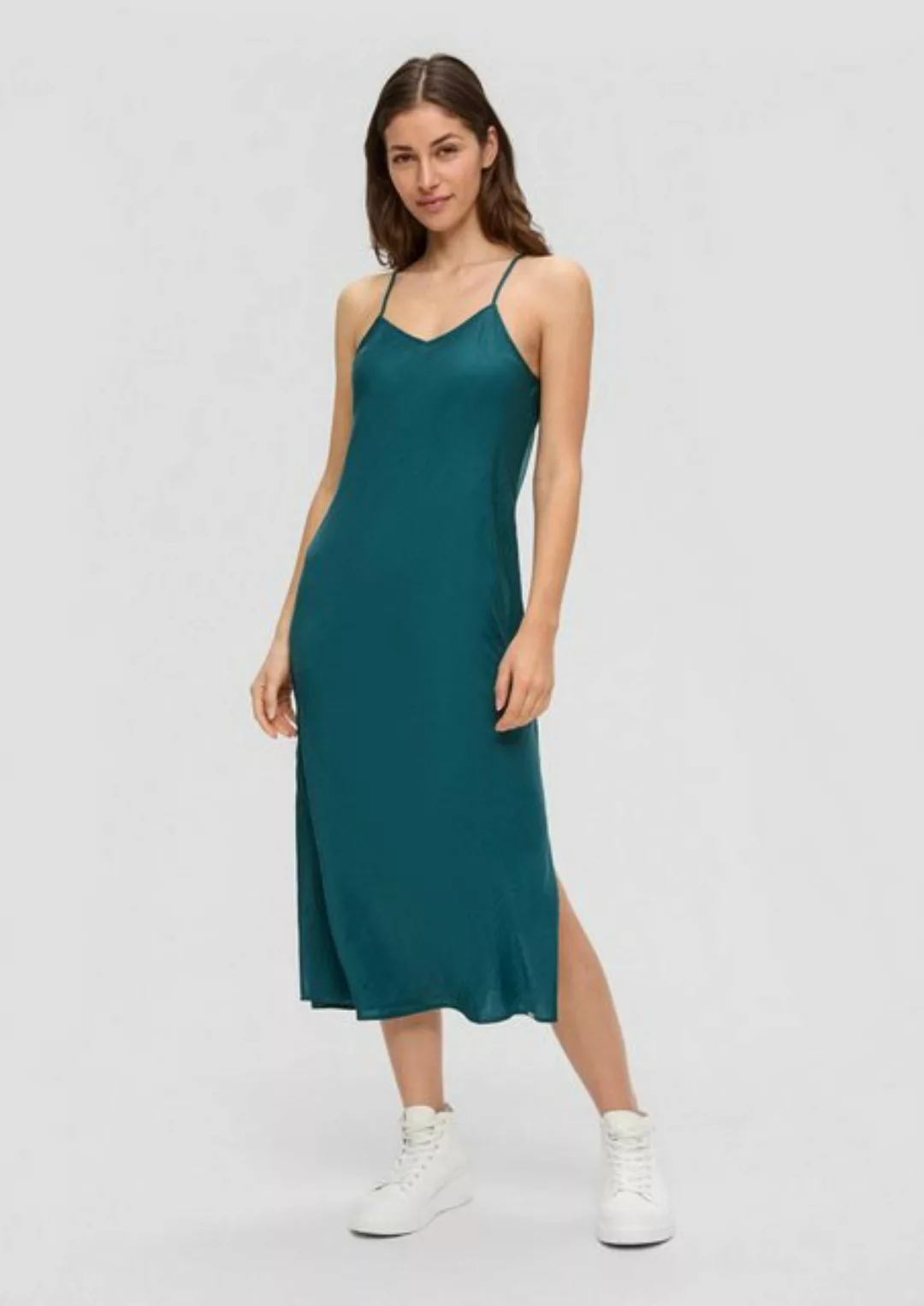 QS Sommerkleid Kleid günstig online kaufen