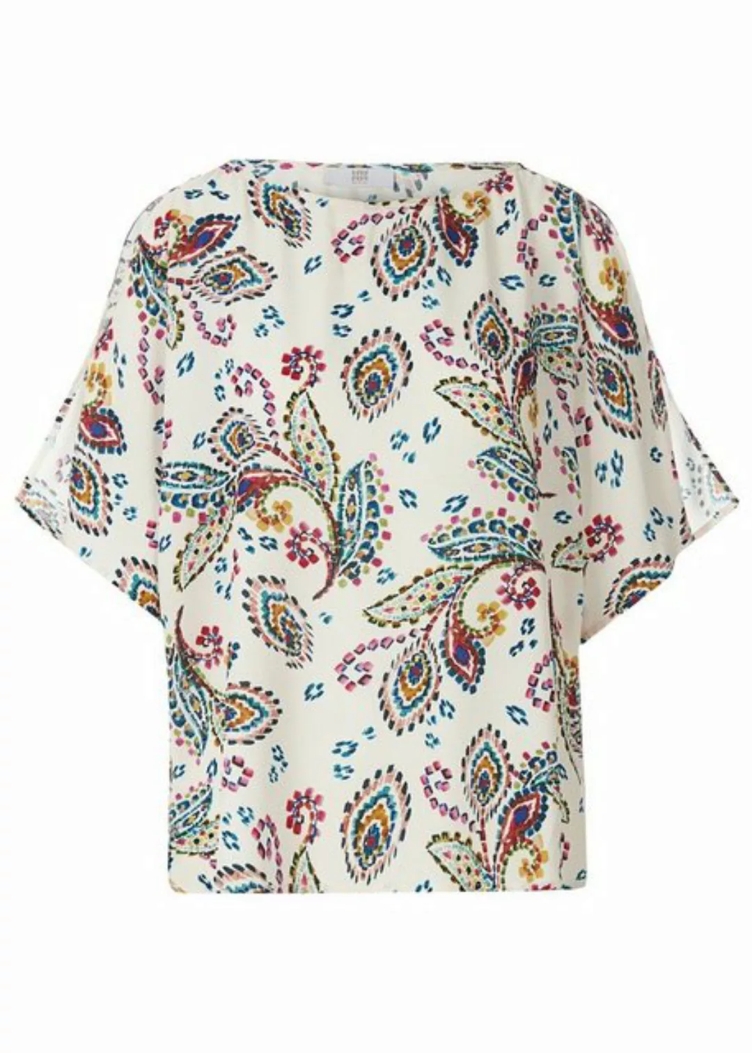 Riani Blusenshirt Bluse, multicolour günstig online kaufen