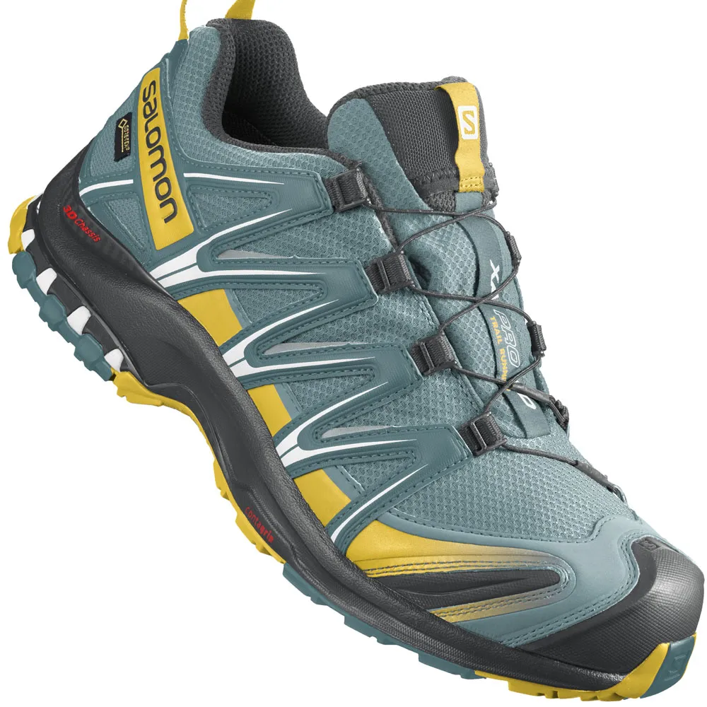 Salomon XA Pro 3D GTX Bluestone günstig online kaufen