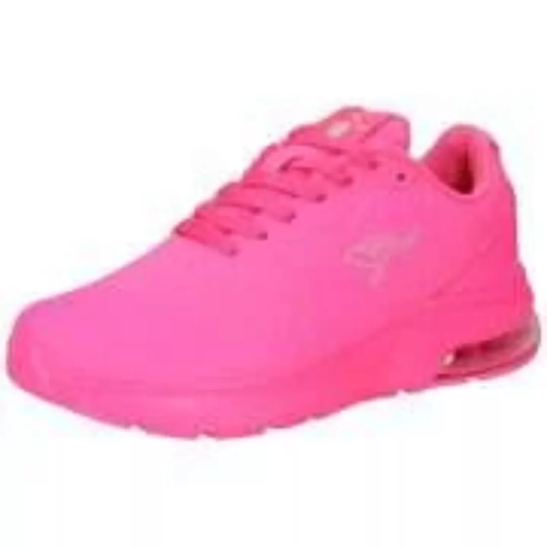 KangaROOS K PL Fade Sneaker Damen pink günstig online kaufen