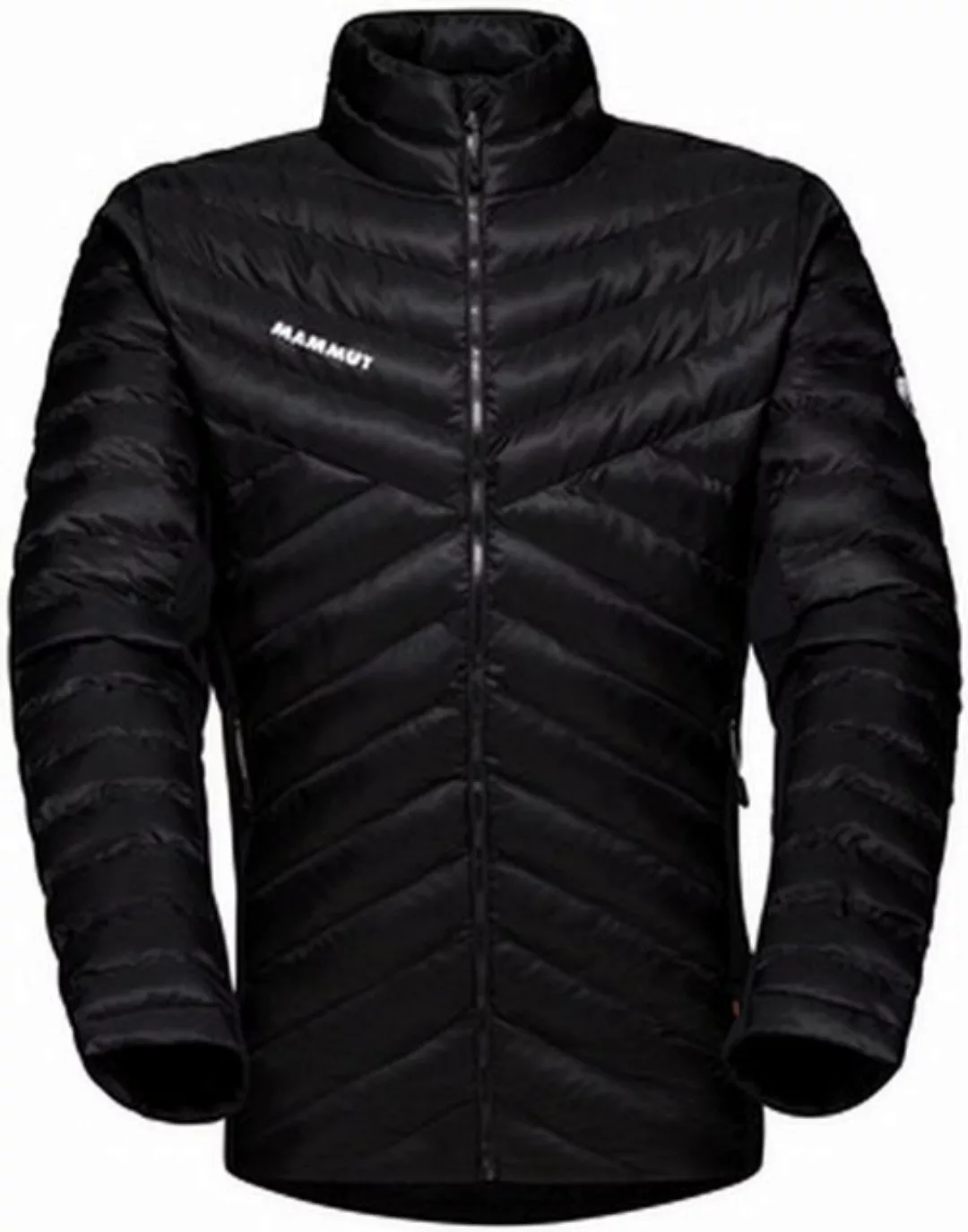 Mammut Funktionsjacke Albula IN Hybrid Jacket Men BLACK günstig online kaufen