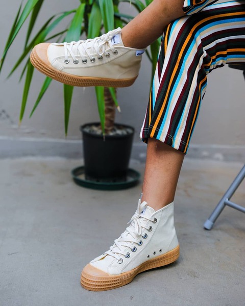 Sneaker Damen Vegan - Star Dribble günstig online kaufen