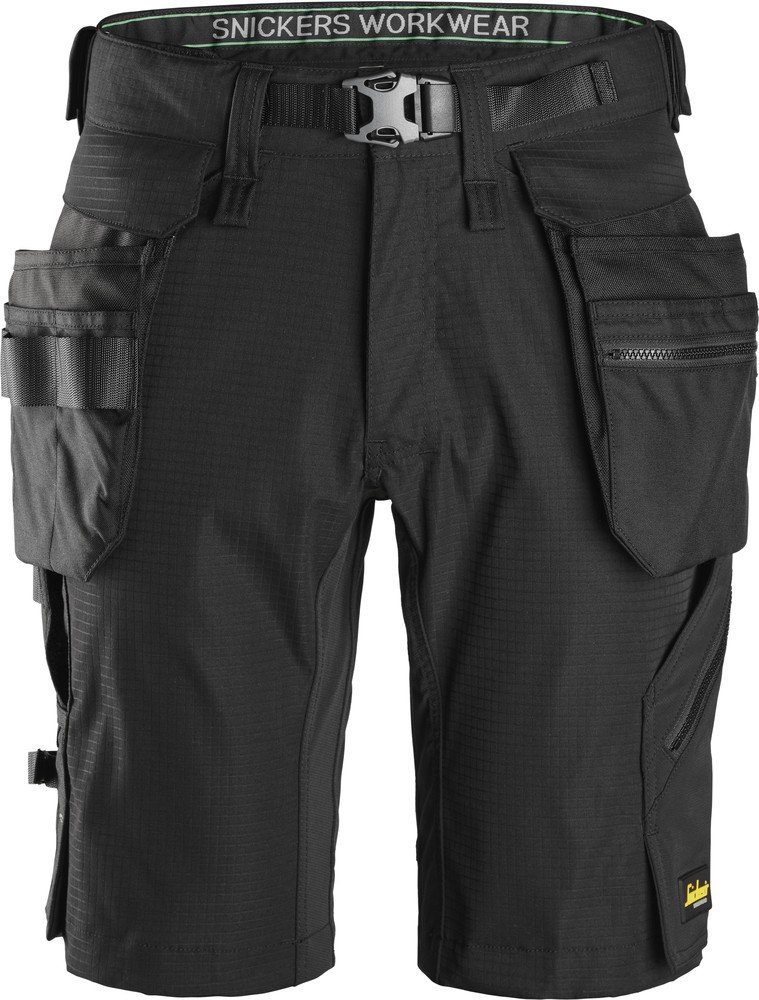 Snickers Arbeitsshorts günstig online kaufen