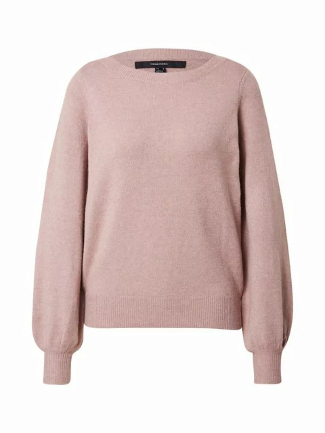 Vero Moda Strickpullover Brilliant (1-tlg) Plain/ohne Details günstig online kaufen