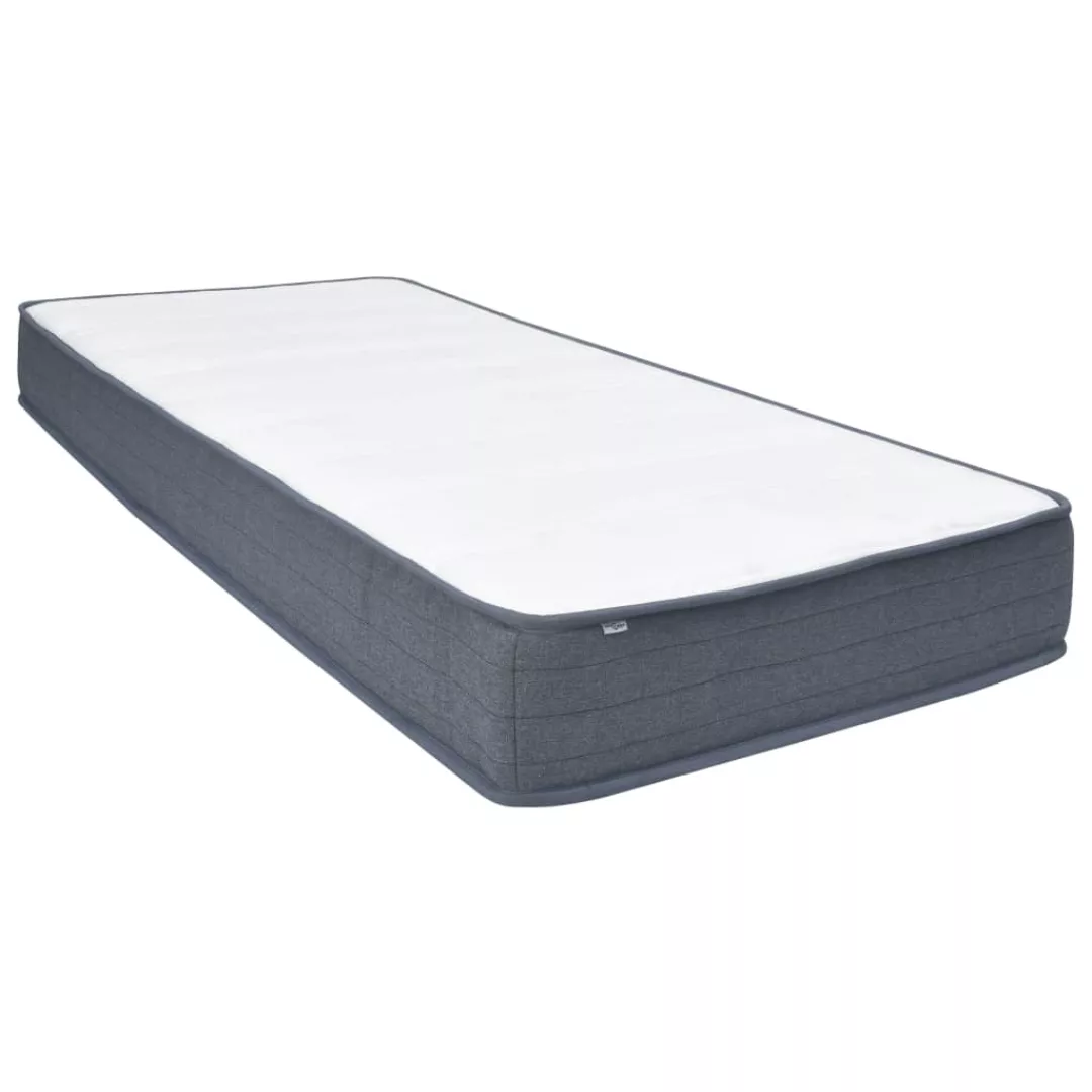 Boxspringbett-matratze 200 X 120 X 20 Cm günstig online kaufen