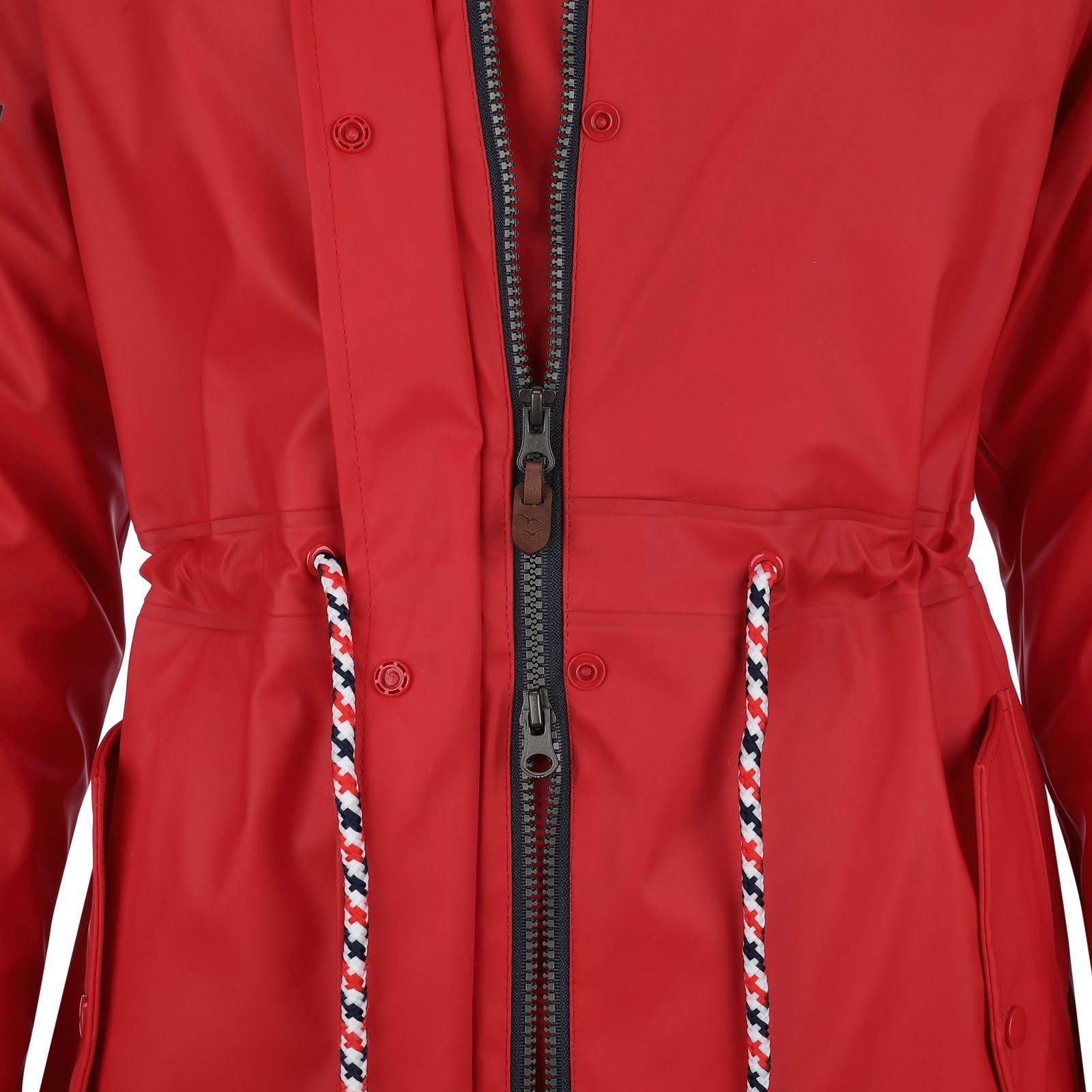 FRIESEN Friesennerz Regenjacke Damen Regenmantel "Oh! günstig online kaufen
