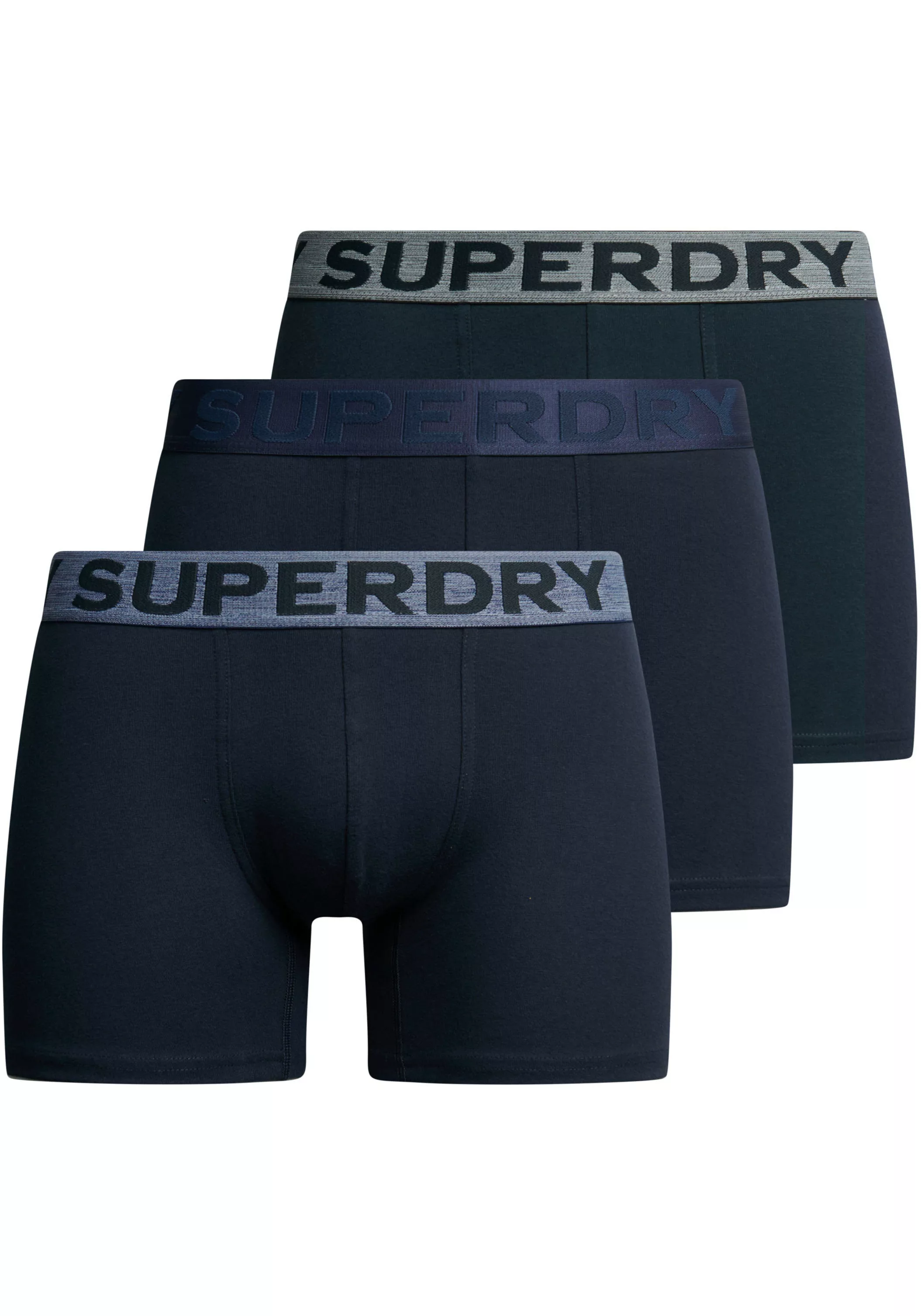 Superdry Trunk "TRUNK TRIPLE PACK", (Packung, 3 St.) günstig online kaufen