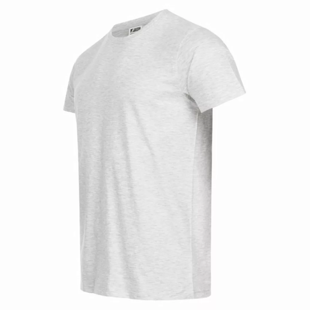 Nitras T-Shirt Motion TEX Light Arbeitsshirt Herren Kurzarm-T-Shirt 100% Ba günstig online kaufen