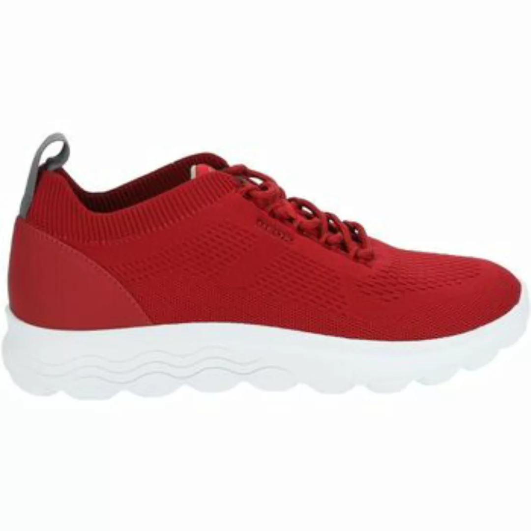 Geox  Sneaker Sneaker günstig online kaufen