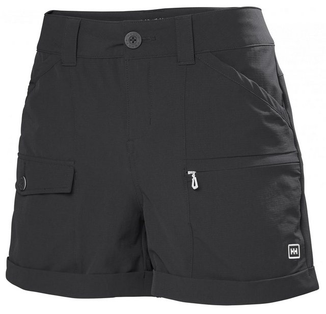 Helly Hansen Shorts Helly Hansen W Maridalen Shorts Damen Shorts günstig online kaufen