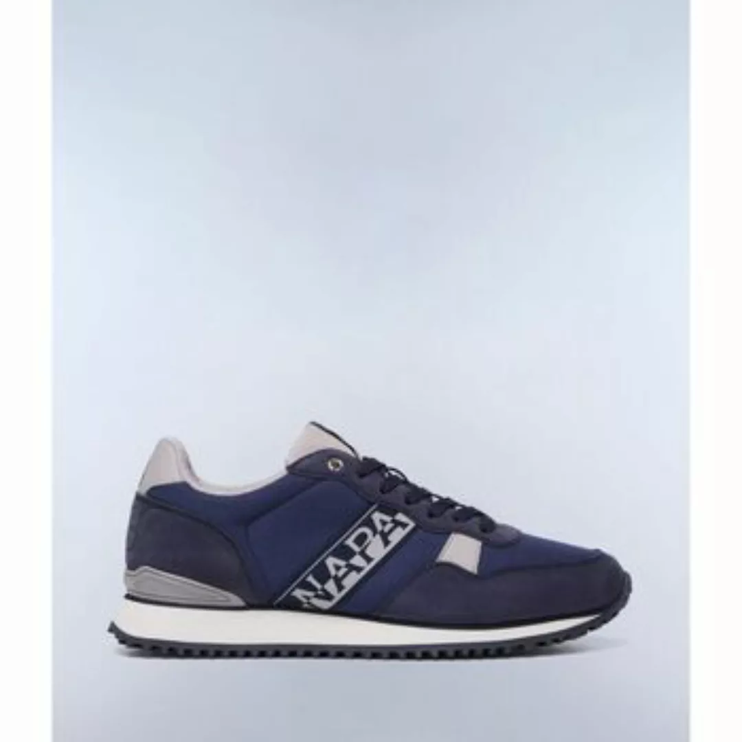 Napapijri  Sneaker NP0A4IQN COSMOS-176 BLU MARINE günstig online kaufen