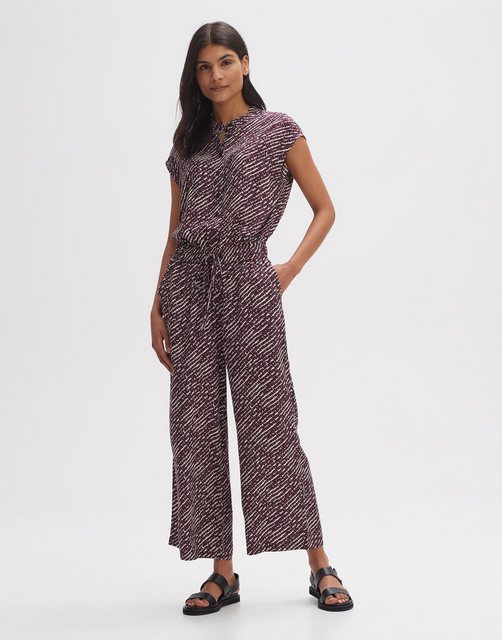 OPUS Jumpsuit Marello lockere Passform günstig online kaufen