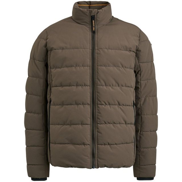 PME LEGEND Outdoorjacke Short jacket AIRGENEER Perfor Stre, Major Brown günstig online kaufen