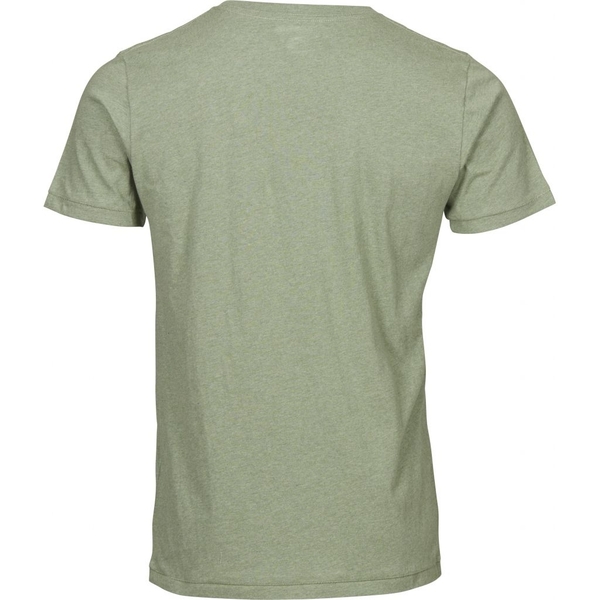 T-shirt - Alder Basic O-neck Tee günstig online kaufen