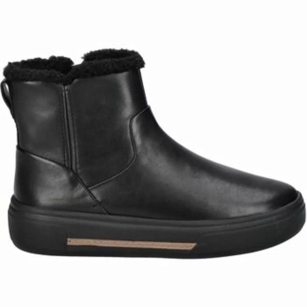 Clarks  Damenstiefel Stiefelette günstig online kaufen