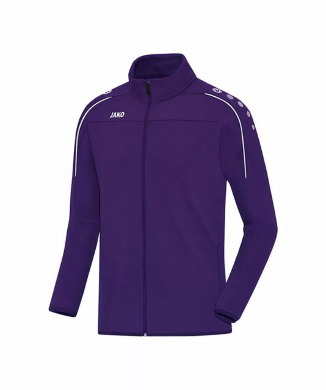 Jako Sweatjacke Classico Trainingsjacke Polyester günstig online kaufen