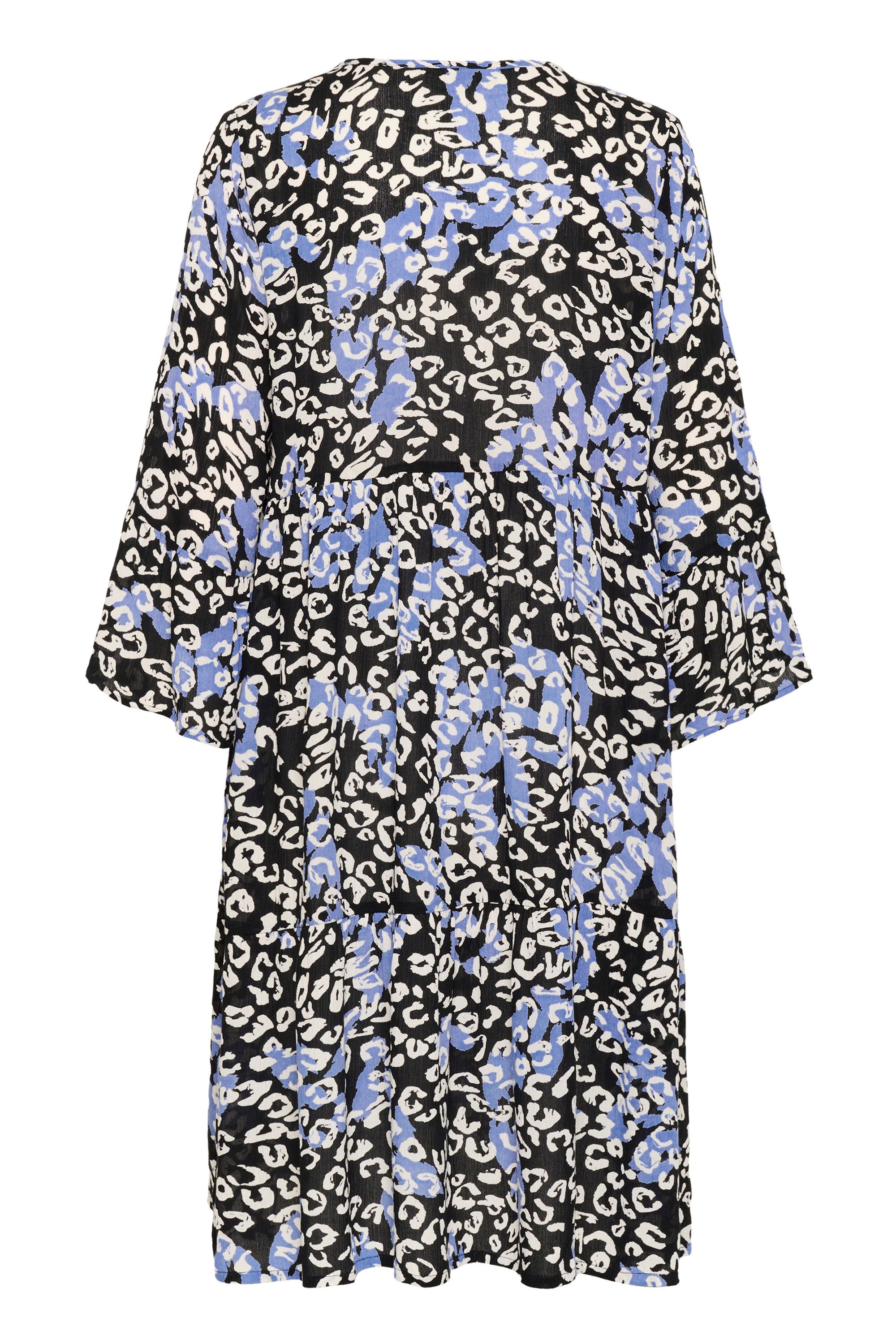 KAFFE Blusenkleid Kleid KAlea günstig online kaufen