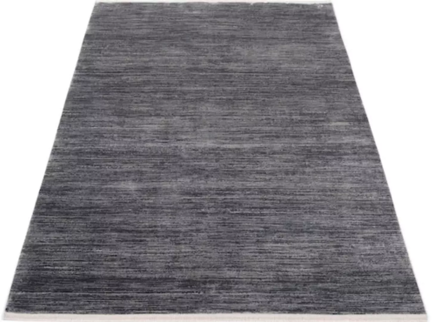 machalke® Teppich »fade out«, rechteckig günstig online kaufen