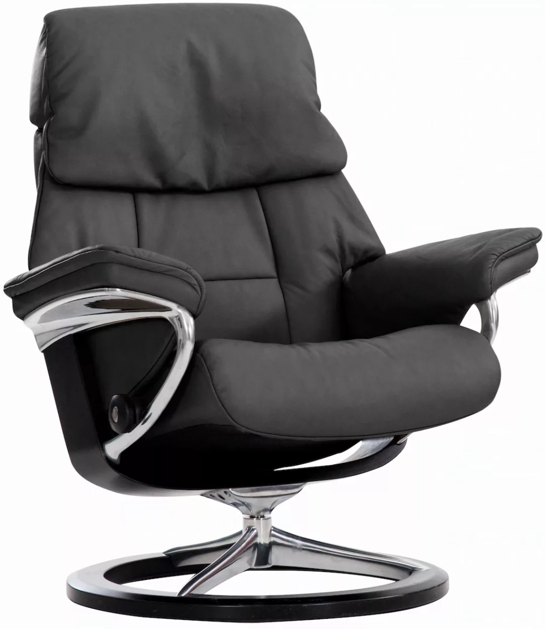 Stressless® Relaxsessel »Ruby«, (Set, Relaxsessel mit Hocker) günstig online kaufen