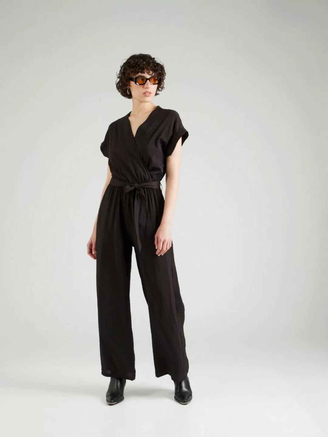 SUBLEVEL Jumpsuit (1-tlg) Drapiert/gerafft günstig online kaufen