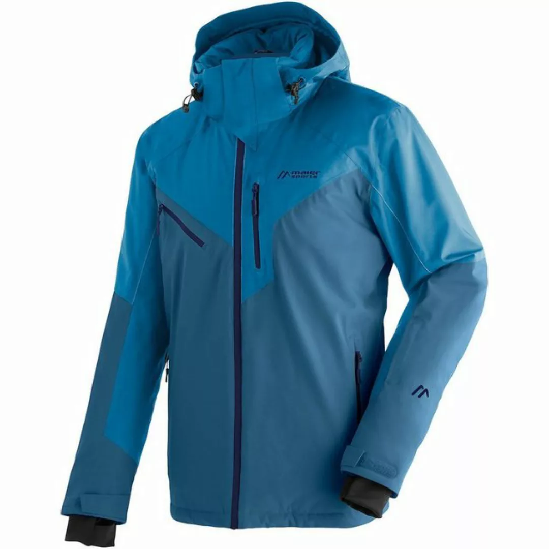 Maier Sports Fleecejacke Jacke Pajares günstig online kaufen